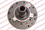3EB-13-22040 Transmission Charging Pump 3EB1322040 Komatsu Forklift Truck. Fixed Price $1090.64.