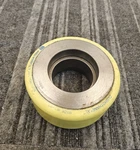 Superior Tire And Rubber Corp 1509111R: Load Wheel 6X2.75 Lw Cushothane Xl. Fixed Price $34.42.