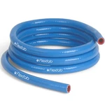5/8" Silicone Hose Heater Flexfab Sae J20 R3 Class 10 Foot Roll. Fixed Price $49.00.