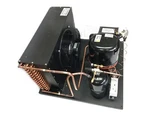 Outdoor Condensing Unit Qt AWA7515ZXD Hp, Med Temp R404A, 220V/1PH. Fixed Price $3262.00.