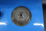 Used Oem Doosan Ring Gear & Flywheel GC25P-5 Gm 2.4L Engine A403614 A403615. Fixed Price $350.00.