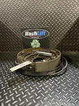 580032083 Brake Assembly - Lh Fits Yale Good Used HB1C:120. Fixed Price $260.00.