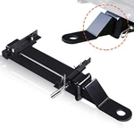 Elitewill Golf Cart Trailer Hitch Kit, High-strength 2" Receiver Universal Fit. Fixed Price $53.23.
