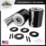 Standard Pallet Jack Load Kit For Crown Pth With 2 Ultra-poly (70D) Wheels. Fixed Price $91.75.