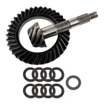 Ring And Pinion Gear - Excel Toyota V6 4.10. Fixed Price $238.12.