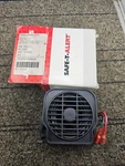 Safe-t-alert STA22704HW-SPD2: High-decibel Forklift Forward Horn 107DB 24 48 Vdc. Fixed Price $40.49.