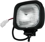 Forklift Head Lamp Assy 12V 56510-23600-71 Aftermarket New. Fixed Price $42.99.