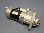 Oem Mitsubishi Electric FL0579 Heavy Duty Starter 39MT 12V SAE3 11T Cw - New. Fixed Price $299.00.