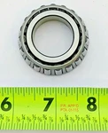 1305124 Clark Forklift Bearing Taper Cone SK-06190524TB. Fixed Price $14.60.