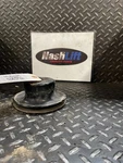 520045021 Pulley Fits Yale Good Used HBU1:130. Fixed Price $100.00.