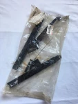 New Oem Track Assy #53711-22500-71 Toyota Forklift Seat Adjuster. Fixed Price $165.00.