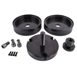 Diesel Front Rear Crankshaft Seal / Wear Sleeve Installer For Cat 3406 3408 C-15. Fixed Price $148.99.
