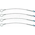 Dorman HW2101 Drum Brake Self Adjuster Cable. Fixed Price $10.99.