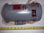83269 Crown Forklift, Used Motor, 36-48 Volt, D48-1518X7456. Fixed Price $412.50.