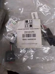 2111171: Hyster Forklift Wire Harness - Sensor Jumper. Fixed Price $74.99.