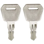 2X 1115-500016-00 Ignition Key For Electric Pallet Jacks EPT20-15ET JX1 JX2. Fixed Price $14.50.