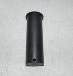 New Crown Integrity Axle 074659-006 4.25 Forklift 1-3/8" Diameter. 1.384". Fixed Price $38.95.