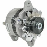 Fits Hyster Forklift Alternator 326855-NEW 12 Volt 35 Amp Va Engine. Fixed Price $187.50.