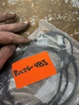 Raymond 114-120-144 Harness Wiring. Fixed Price $140.00.