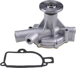 Water Pump W/gasket 21010-L1125 21010-L1100 21010-L1126 Nissan Forklift H20. Fixed Price $101.99.