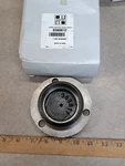Hyster Bearing Cap 0369812 Free Shipping. Fixed Price $25.00.