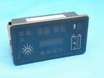 Toyota/bt 154344 Display For Reachtruck 17413700 Curtis Dashboard. Fixed Price $273.33.