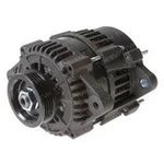 For Hyster Alternator 7SI 50A 4-GROOVE Pulley 4145981. Fixed Price $378.88.