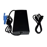 Apollolift 24V/10AH Battery Charger For 3300LB Lithium Full Electric Pallet Jack. Fixed Price $242.00.