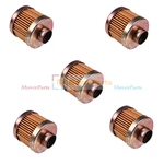 5X Fuel Filter 16404-78213 16404-78225 For Nissan H20 K15 Engine Komatsu FG18-17. Fixed Price $45.00.