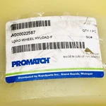 Promatch A000022587 Wheel Hyload Falcon 8"OD X 4" Width. Fixed Price $99.99.