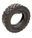 Tire 8.15-15(28X9X15) 14 Ply + Tube Flap Pneumatic Solideal Ecomatic. Fixed Price $611.99.