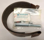 Taylor Dunn 41-661-60 Full Band Brake Bracket Kit 2" Width 138381 578505. Fixed Price $79.50.