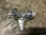 Spindle - Lh For Hyster 348674. Fixed Price $500.00.