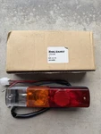 Forklift Tail Light Rear Lamp 37B-1AE-3010 Komatsu Lifts. Fixed Price $20.00.