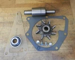Divco Golden Missile G4193 Continental Engines Water Pump Rebuild Kit G193K503. Fixed Price $175.00.