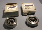 Hyster 1395177 Roller Bearing 1/8" Od Bore Width Lot Of 2. Fixed Price $44.99.