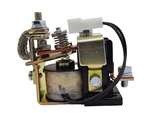 New Toyota TY24420-13300-71 Forklift 36-VOLT Contactor, 244201330071. Fixed Price $400.00.