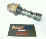 Used Clark Brake Drum Cast Number. Fixed Price $395.00.