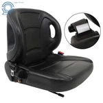 Universal Forklift Seat W/ Retractable Belt Switch Cat Toyota Nissan Us. Fixed Price $137.59.
