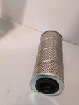 Parker(?) 1R440 Metal Oil Filter Housing High Quality (silver). Fixed Price $44.95.