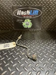 8-98229-596-0 Pipe, Inj NO.4 8982295960 Fits Isuzu Good Used HBU1:242. Fixed Price $100.00.