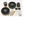 For Valu-jack Vj 6600 Standard Pallet Complete Wheel Kit. Fixed Price $125.00.
