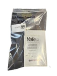 Yale Blue Battery Connector P/n: 514268309. Fixed Price $17.75.