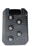 Curtis 1234-2376 Ac Motor Controller 24V 375A P/n 1094852/001#1/. Fixed Price $299.00.