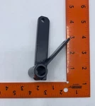 115235, Crown, Weldment Arm Roller SK-68220901SR. Fixed Price $65.50.