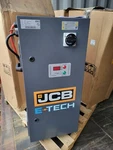 Jcb Zivan MG18 Forklift 48V 320 Amp Charger W/ Spina Din Rema Connector. Fixed Price $1100.00.