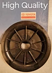 68855-25150-71 68804-25080-71 Toyota Forklift Hose Sheave Pulley 110MM Bore 20. Fixed Price $23.00.
