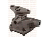 Hyster 1312813, Pump - Oil (gm 181) H60XM. Fixed Price $166.00.