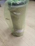 Doosan Air Cleaner Safety Element Filter A131769 Nos. Fixed Price $32.00.