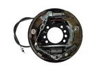 Hyster 1512553, Brake Assembly - Lh (w/cable) S60FT. Fixed Price $769.00.